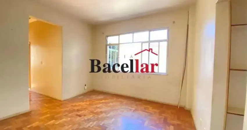 Apartamento com 2 quartos à venda na Rua Grajaú, Grajaú, Rio de Janeiro