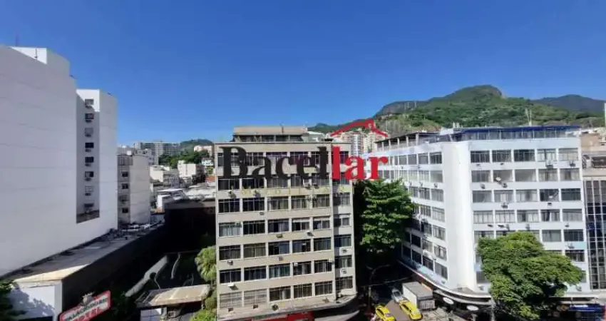 Apartamento com 3 quartos à venda na Rua Haddock Lobo, Tijuca, Rio de Janeiro