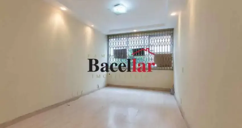 Apartamento com 4 quartos à venda na Rua Campos Sales, Tijuca, Rio de Janeiro