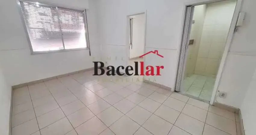 Apartamento com 1 quarto à venda na Rua José Higino, Tijuca, Rio de Janeiro