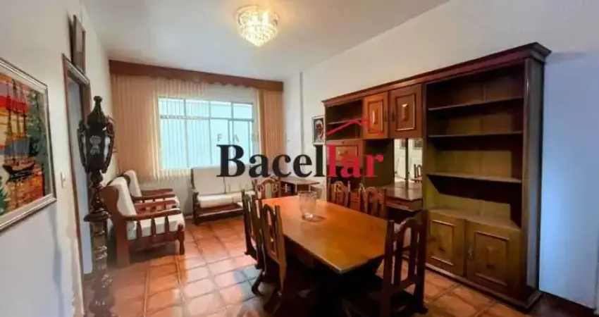 Apartamento com 2 quartos à venda na Rua Ribeiro Guimarães, Vila Isabel, Rio de Janeiro