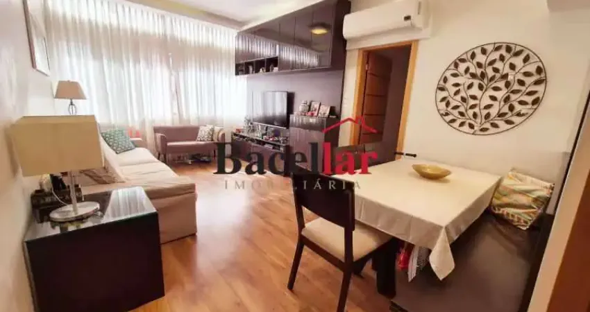 Apartamento com 3 quartos à venda na Rua Itacuruçá, Tijuca, Rio de Janeiro