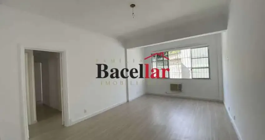 Apartamento com 3 quartos à venda na Rua Visconde de Figueiredo, Tijuca, Rio de Janeiro