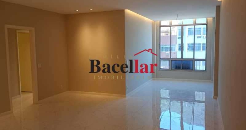 Apartamento com 3 quartos à venda na Rua Conde de Bonfim, Tijuca, Rio de Janeiro