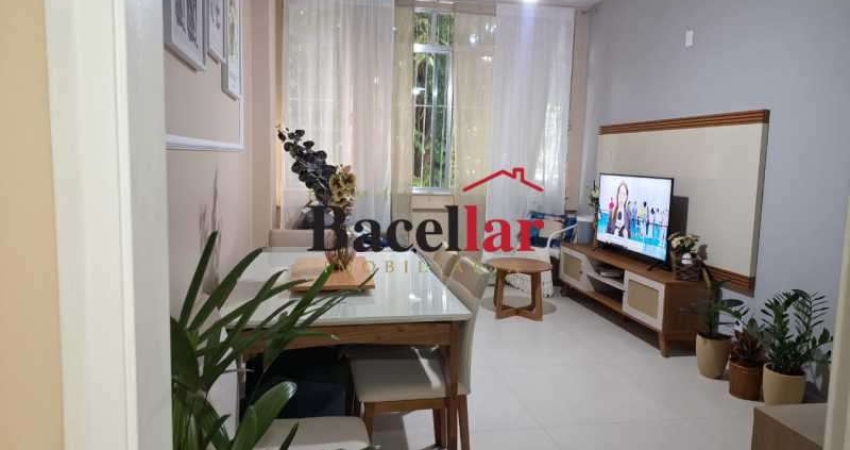 Apartamento com 3 quartos à venda na Rua São Francisco Xavier, Tijuca, Rio de Janeiro