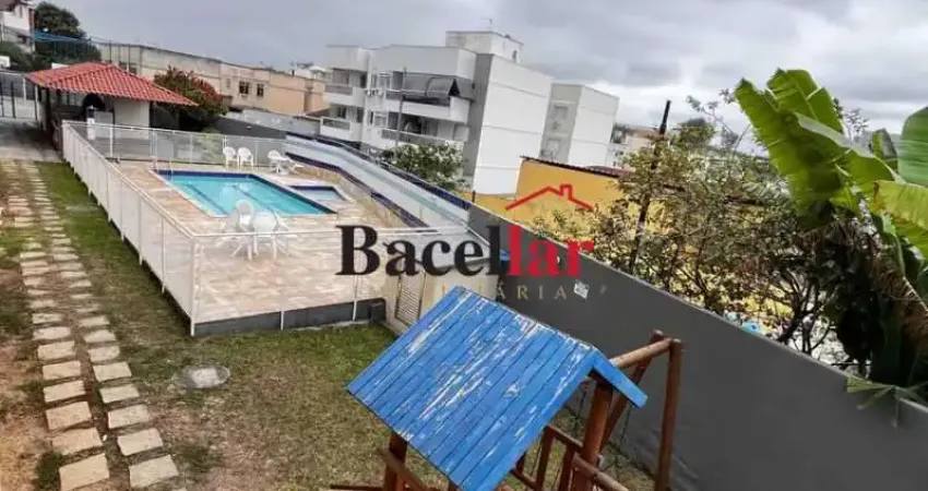 Apartamento com 3 quartos à venda na Rua Alfredo Correia, Jardim Carioca, Rio de Janeiro