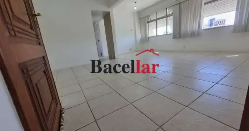 Apartamento com 3 quartos à venda na Rua Barão de Pirassinunga, Tijuca, Rio de Janeiro