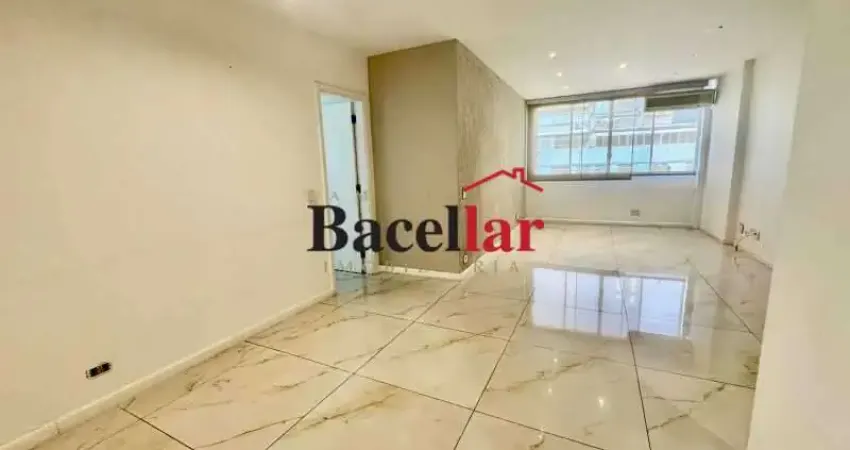 Apartamento com 3 quartos à venda na Rua Barão de Mesquita, Tijuca, Rio de Janeiro