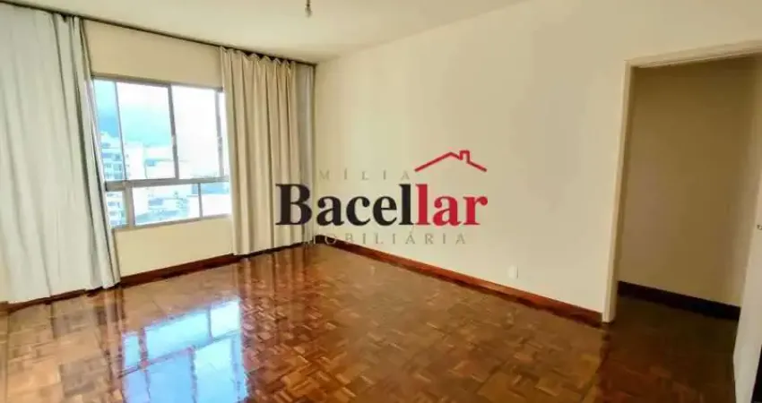Apartamento com 3 quartos à venda na Rua Grajaú, Grajaú, Rio de Janeiro