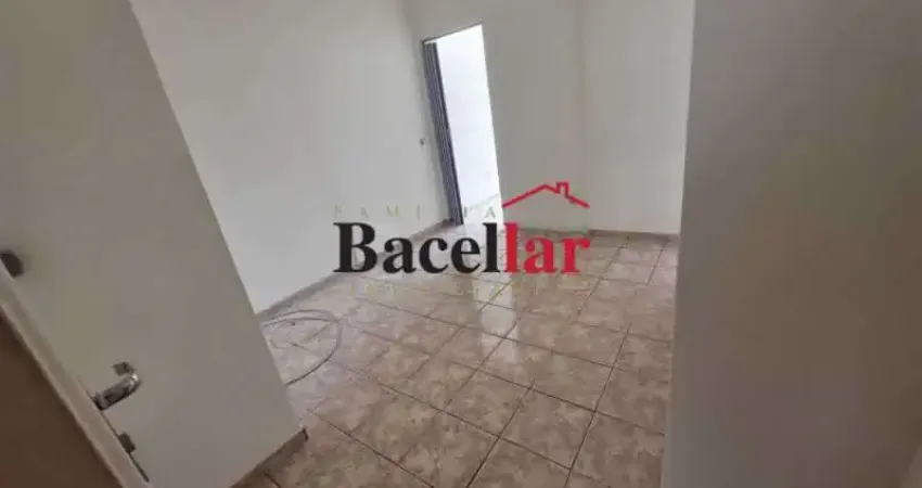 Apartamento com 2 quartos à venda na Rua do Matoso, Praça da Bandeira, Rio de Janeiro