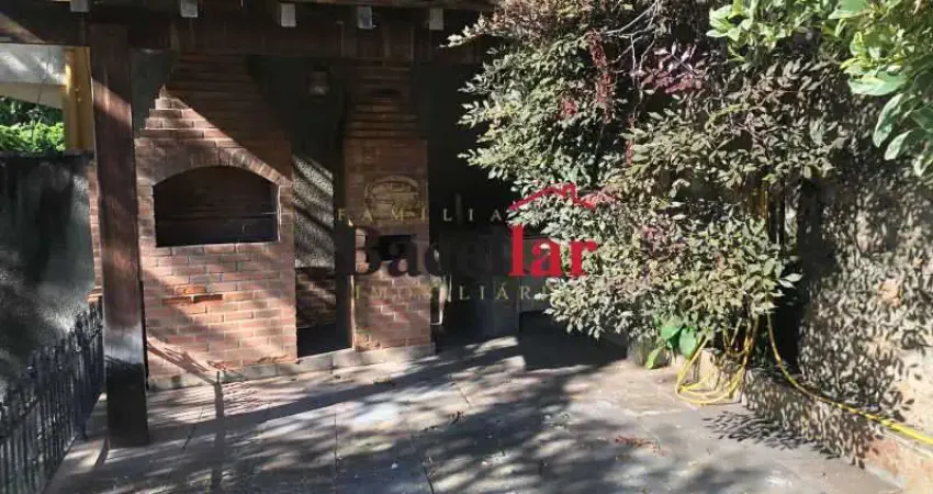 Casa com 6 quartos à venda na Rua Gurindiba, Tijuca, Rio de Janeiro