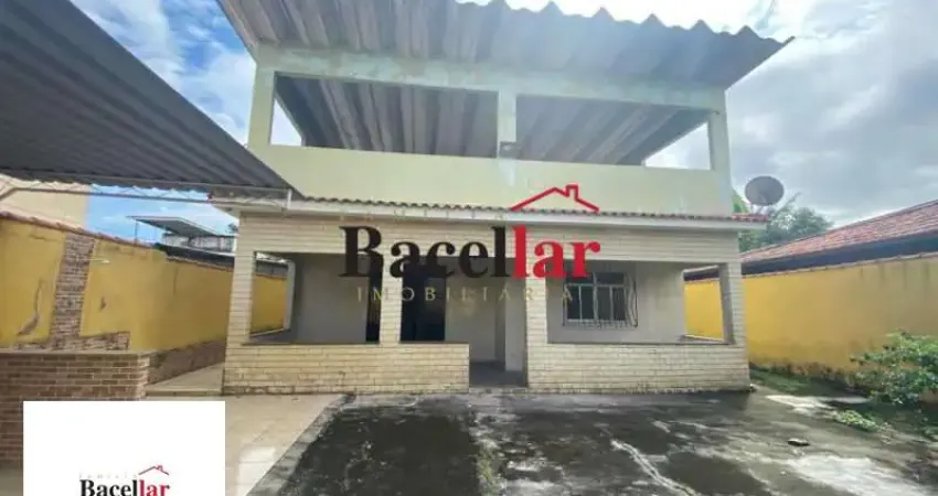 Casa em condomínio fechado com 2 quartos à venda na Rua Marília, Jardim Leal, Duque de Caxias