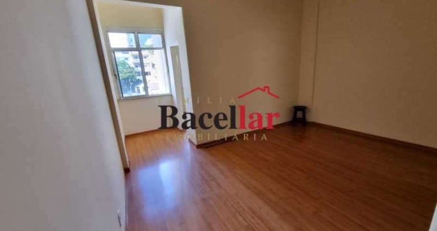 Apartamento com 1 quarto à venda na Rua Carvalho Alvim, Tijuca, Rio de Janeiro