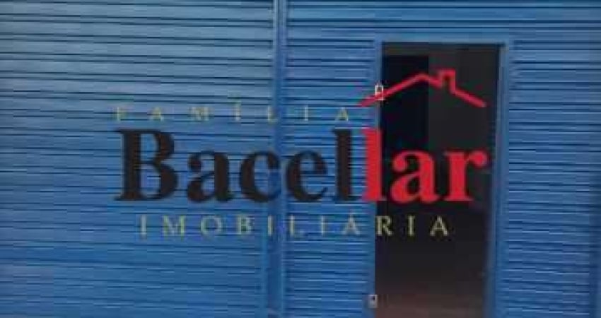 Ponto comercial com 2 salas à venda na Rua de Bonsucesso, Bonsucesso, Rio de Janeiro