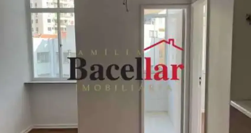 Apartamento com 1 quarto à venda na Rua Teixeira Soares, Praça da Bandeira, Rio de Janeiro
