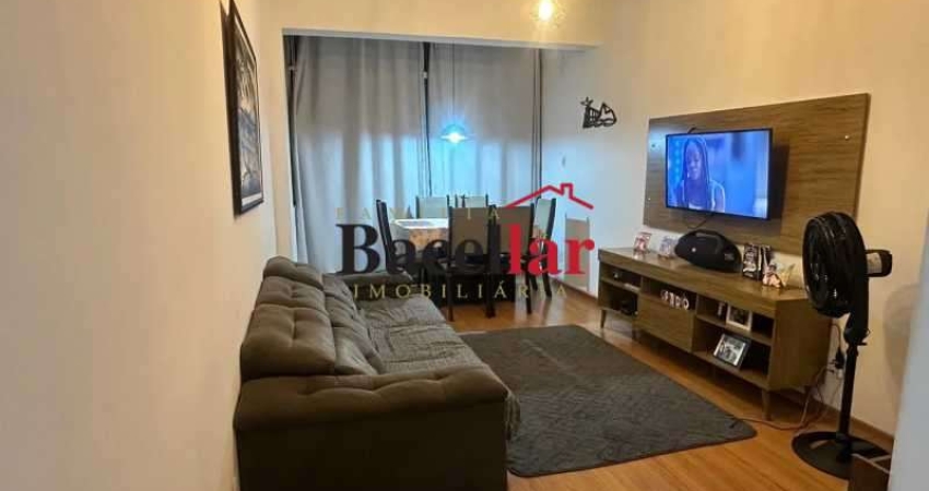 Apartamento com 2 quartos à venda na Rua Gurindiba, Tijuca, Rio de Janeiro
