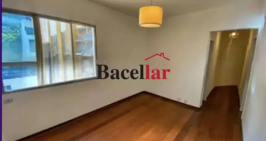 Apartamento com 1 quarto à venda na Rua Itabaiana, Grajaú, Rio de Janeiro