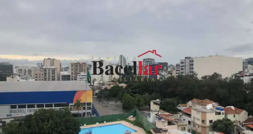 Apartamento com 2 quartos à venda na Rua São Francisco Xavier, Tijuca, Rio de Janeiro