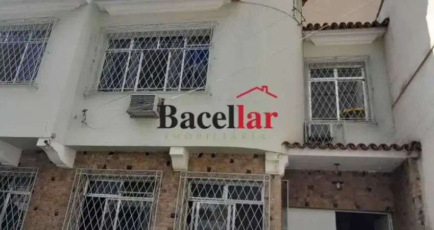Casa em condomínio fechado com 5 quartos à venda na Rua Moura Brito, Tijuca, Rio de Janeiro
