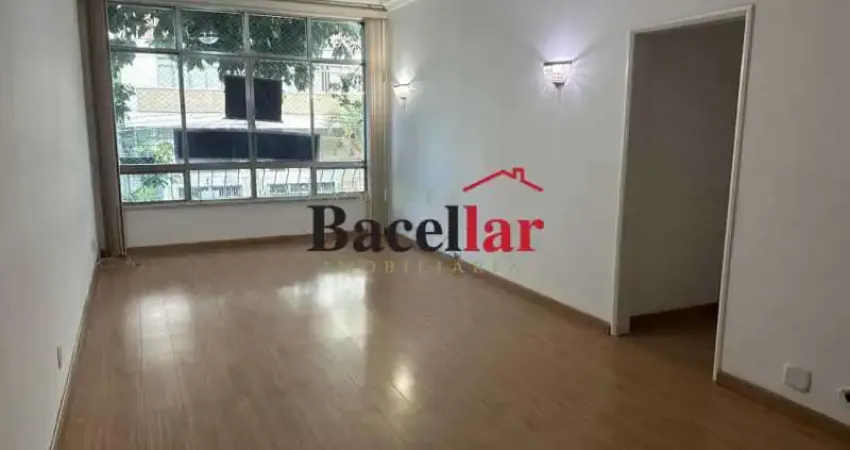 Apartamento com 3 quartos para alugar na Rua Doutor Satamini, Tijuca, Rio de Janeiro