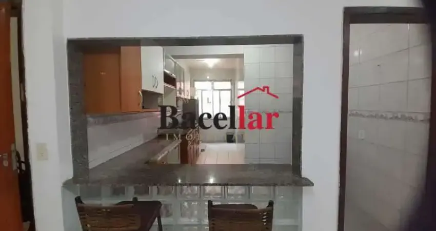 Apartamento com 3 quartos à venda na Rua do Matoso, Praça da Bandeira, Rio de Janeiro