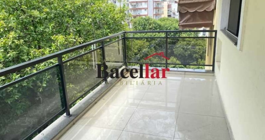 Apartamento com 2 quartos para alugar na Rua Moura Brito, Tijuca, Rio de Janeiro