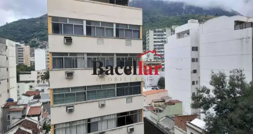 Apartamento com 3 quartos à venda na Rua Desembargador Izidro, Tijuca, Rio de Janeiro