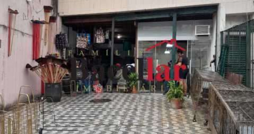 Ponto comercial à venda na Rua do Matoso, Praça da Bandeira, Rio de Janeiro