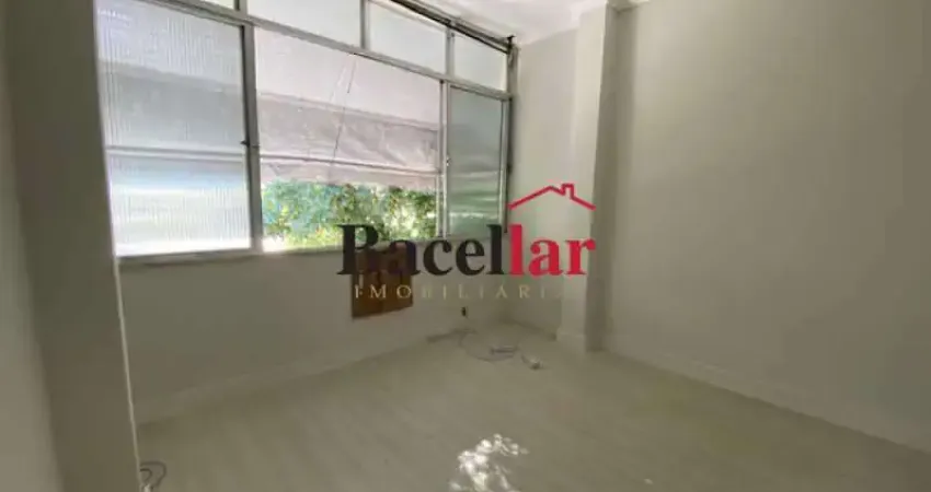 Apartamento com 1 quarto à venda na Rua General Espírito Santo Cardoso, Tijuca, Rio de Janeiro
