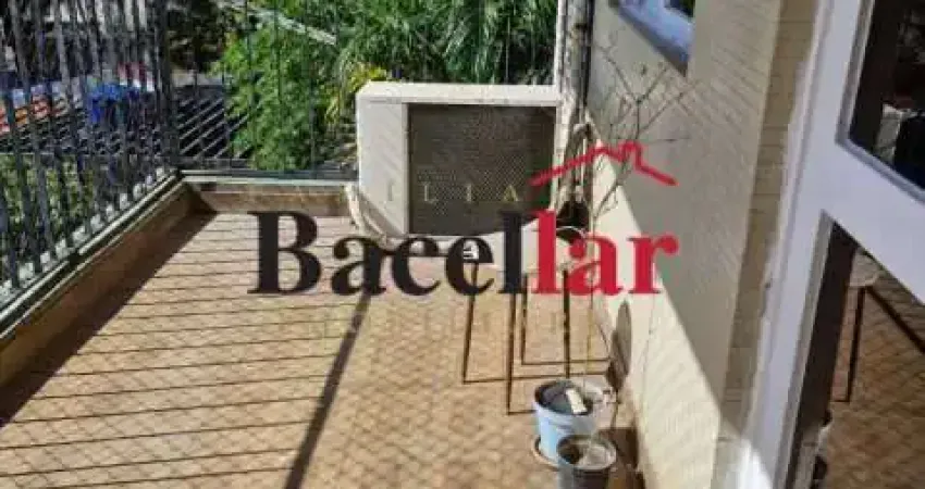 Apartamento com 2 quartos à venda na Rua Barão do Bom Retiro, Engenho Novo, Rio de Janeiro