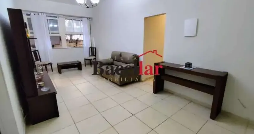 Apartamento com 3 quartos para alugar na Rua São Francisco Xavier, Tijuca, Rio de Janeiro