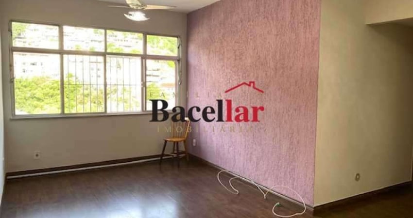 Apartamento com 3 quartos para alugar na Rua Marechal Trompowsky, Tijuca, Rio de Janeiro