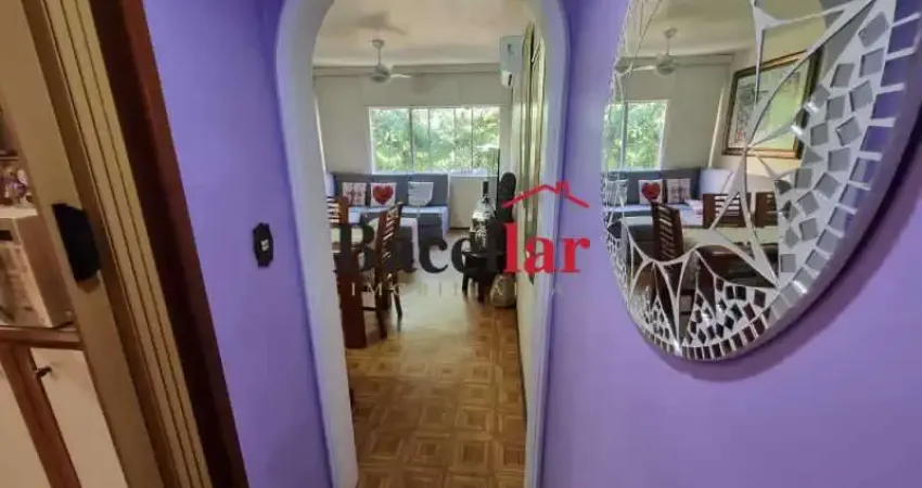 Apartamento com 3 quartos à venda na Rua Carena, Andaraí, Rio de Janeiro