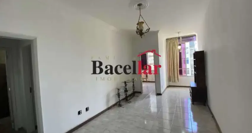 Apartamento com 2 quartos à venda na Rua Mariz e Barros, Tijuca, Rio de Janeiro