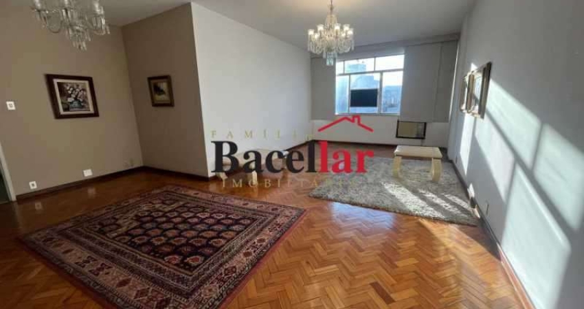 Apartamento com 3 quartos à venda na Rua Conde de Bonfim, Tijuca, Rio de Janeiro