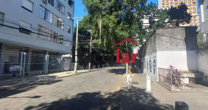 Apartamento com 2 quartos à venda na Rua Garibaldi, Tijuca, Rio de Janeiro