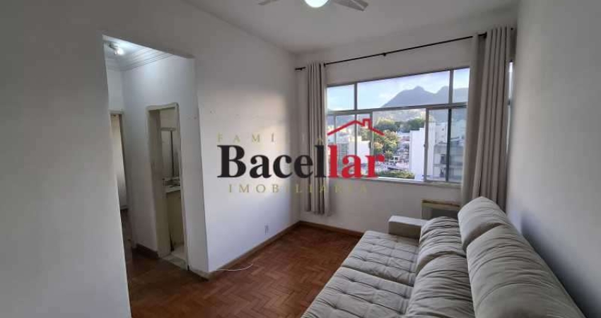 Apartamento com 1 quarto para alugar na Rua Adalberto Aranha, Vila Isabel, Rio de Janeiro