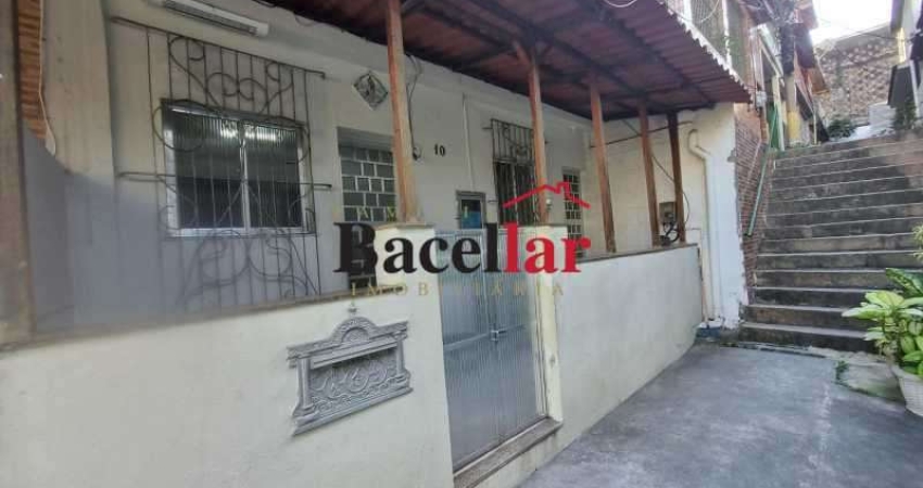 Casa em condomínio fechado com 2 quartos à venda na Rua São Luiz Gonzaga, São Cristóvão, Rio de Janeiro