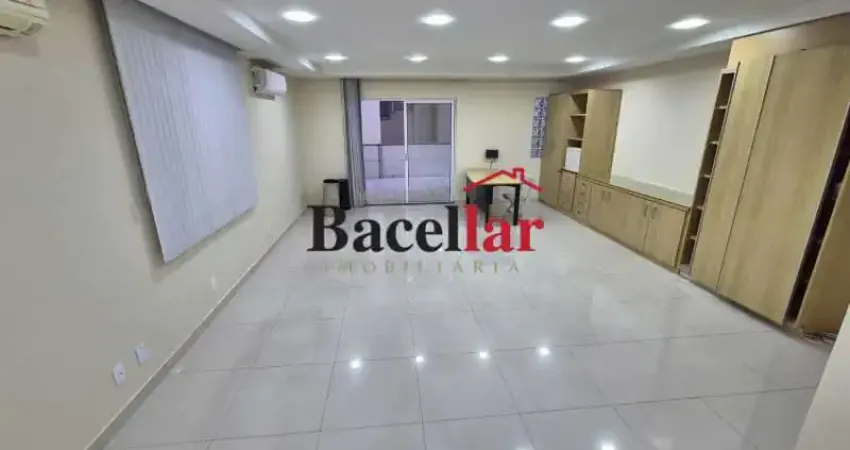 Sala comercial com 1 sala para alugar na Rua General Severiano, Botafogo, Rio de Janeiro