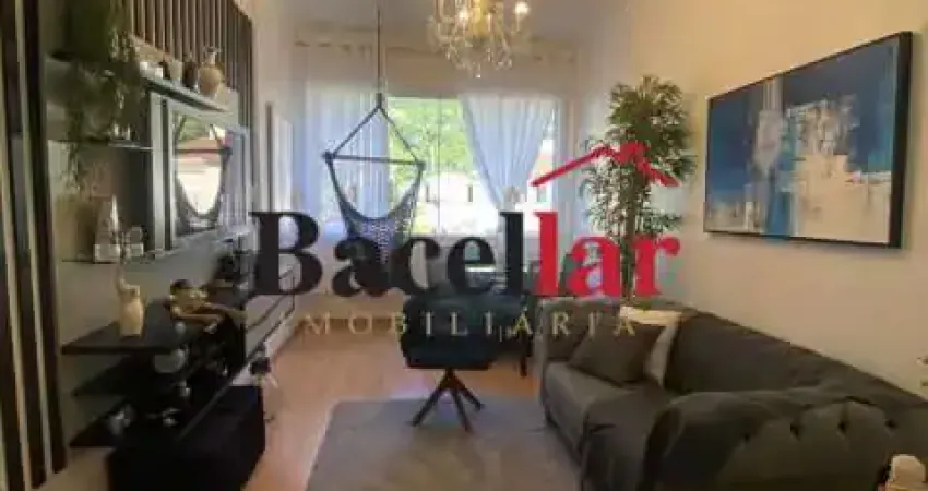 Apartamento com 2 quartos à venda na Rua Doutor Catrambi, Alto da Boa Vista, Rio de Janeiro