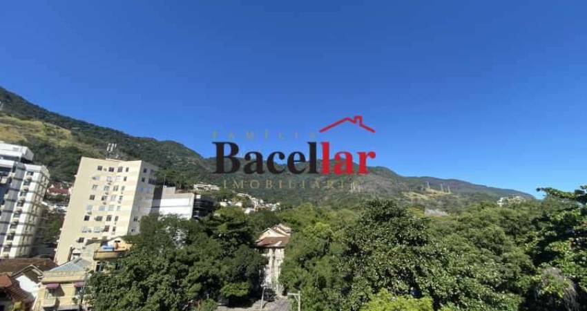 Apartamento com 3 quartos à venda na Rua Desembargador Izidro, Tijuca, Rio de Janeiro
