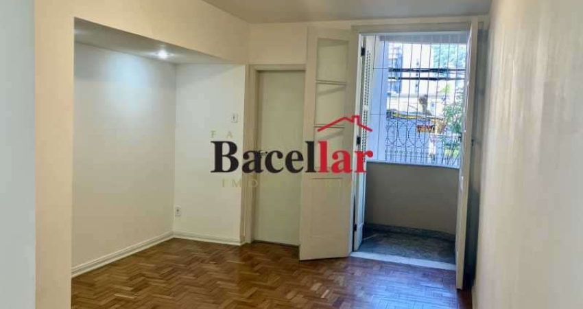 Apartamento com 3 quartos à venda na Rua Desembargador Izidro, Tijuca, Rio de Janeiro