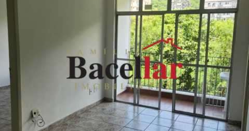 Apartamento com 1 quarto à venda na Rua Vítor Meireles, Riachuelo, Rio de Janeiro