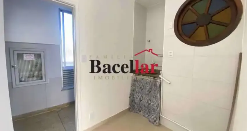 Kitnet / Stúdio para alugar na Rua Mariz e Barros, Tijuca, Rio de Janeiro