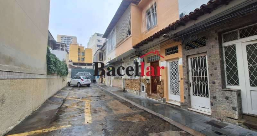 Apartamento com 3 quartos à venda na Rua Visconde de Itamarati, Maracanã, Rio de Janeiro