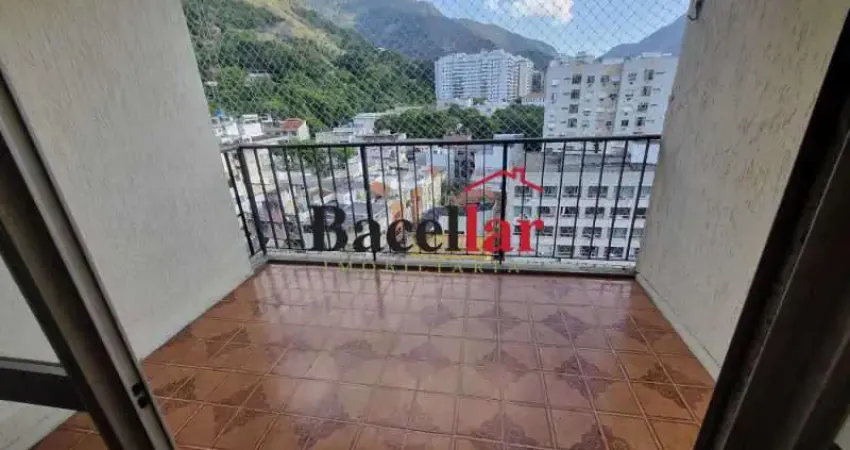 Apartamento com 3 quartos à venda na Rua Bom Pastor, Tijuca, Rio de Janeiro