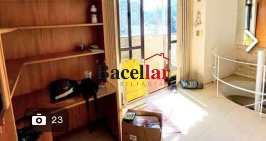 Cobertura com 3 quartos à venda na Rua Barão de São Francisco, Vila Isabel, Rio de Janeiro
