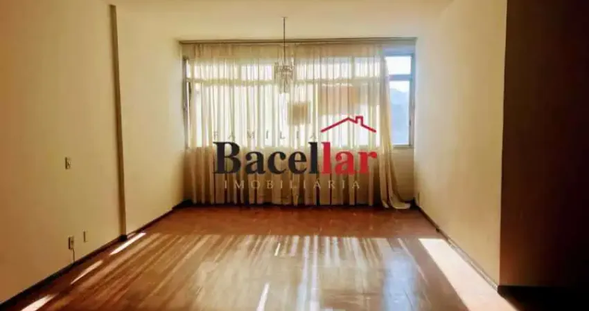 Apartamento com 4 quartos à venda na Rua Antônio Basílio, Tijuca, Rio de Janeiro