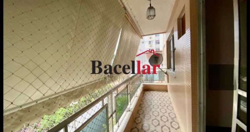 Apartamento com 2 quartos à venda na Rua Araújo Lima, Vila Isabel, Rio de Janeiro
