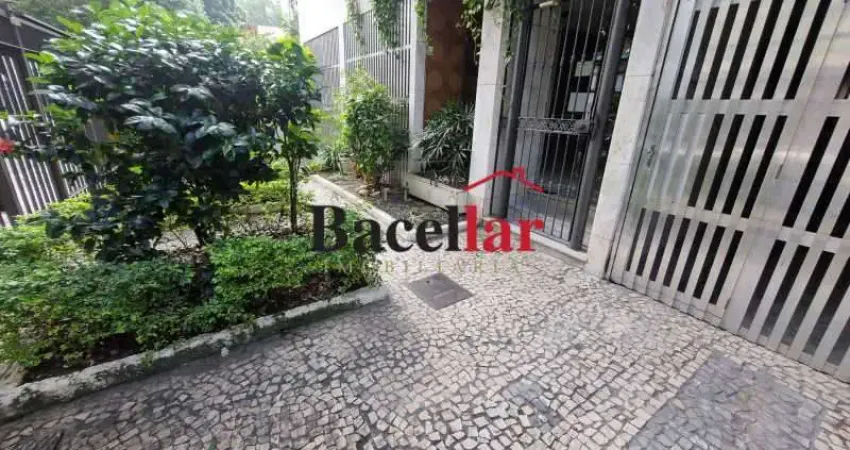 Apartamento com 3 quartos à venda na Rua General Roca, Tijuca, Rio de Janeiro
